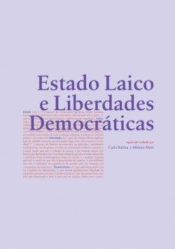 Capa de Estado Laico e Liberdades Democráticas