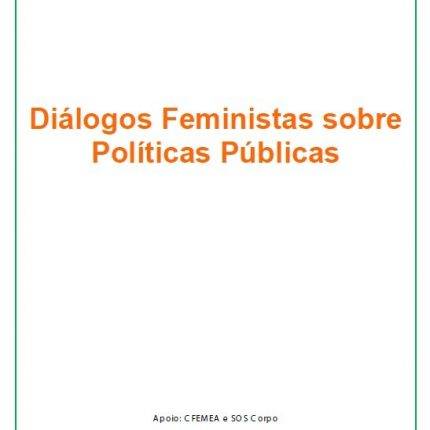Diálogos Feministas Sobre Políticas Públicas