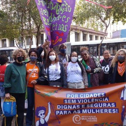 Conferência Popular é realizada em São Paulo por direito à cidade e justiça social