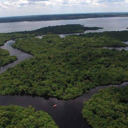 Manifesto – Em defesa da vida: dizemos não à exploração de Petróleo na Bacia da Foz do Rio Amazonas!